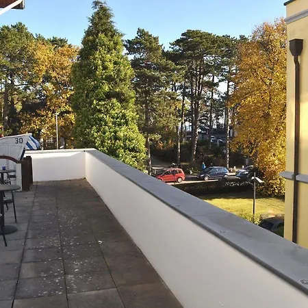 Koeppen Nr 15 Apartment *