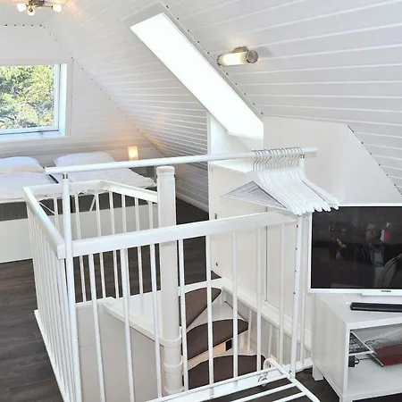 Koeppen Nr 15 Timmendorfer Strand
