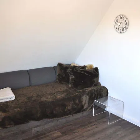 Apartment Koeppen Nr 15