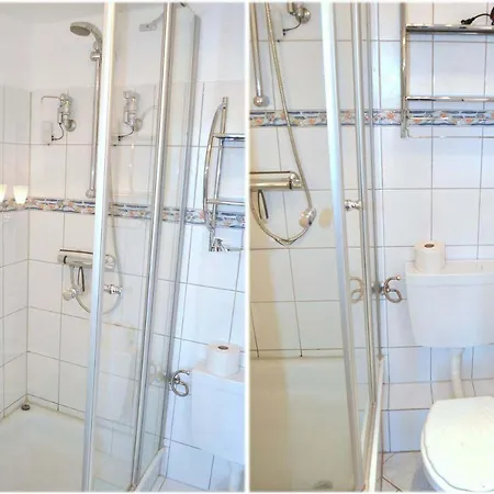 Koeppen Nr 15 Apartment