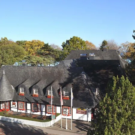 Koeppen Nr 15 Apartment Timmendorfer Strand