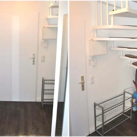 Appartamento Koeppen Nr 15