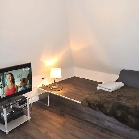 Appartamento Koeppen Nr 15 *