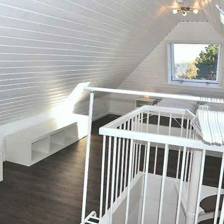 Appartamento Koeppen Nr 15 Timmendorfer Strand