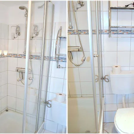 Köppen Nr 15 * Timmendorfer Strand