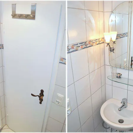 Koeppen Nr 15 Appartamento