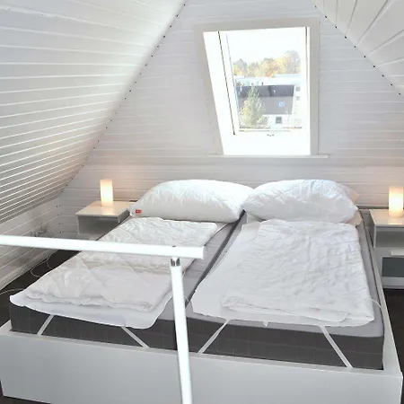 Koeppen Nr 15 Daire Timmendorfer Strand