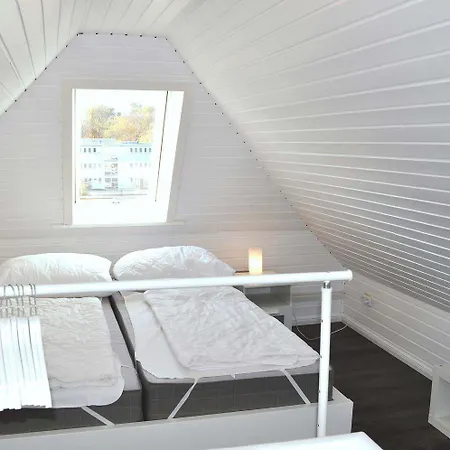 Appartamento Koeppen Nr 15 Timmendorfer Strand