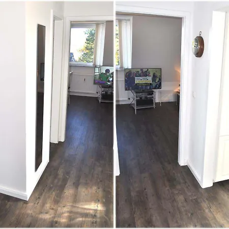 Appartamento Koeppen Nr 15 *