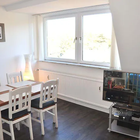 Appartamento Koeppen Nr 15 Timmendorfer Strand