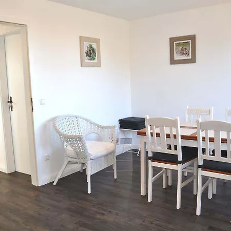 Koeppen Nr 15 Appartamento *