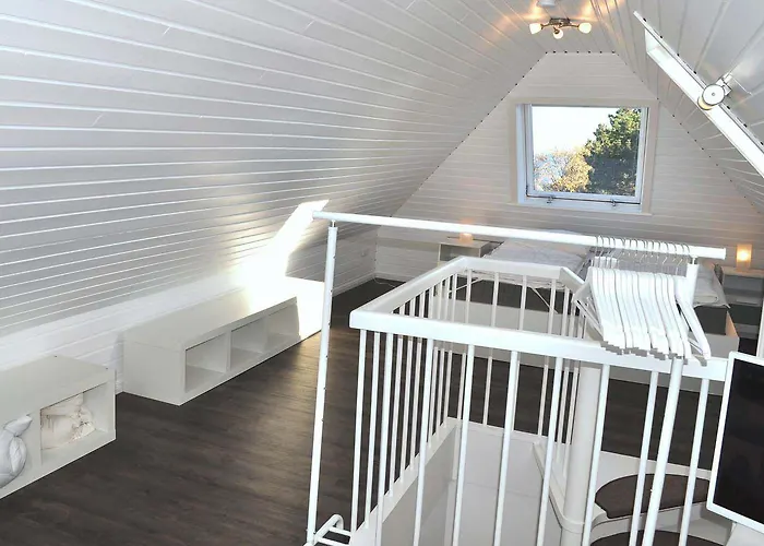 Lägenhet Koeppen Nr 15 Timmendorfer Strand
