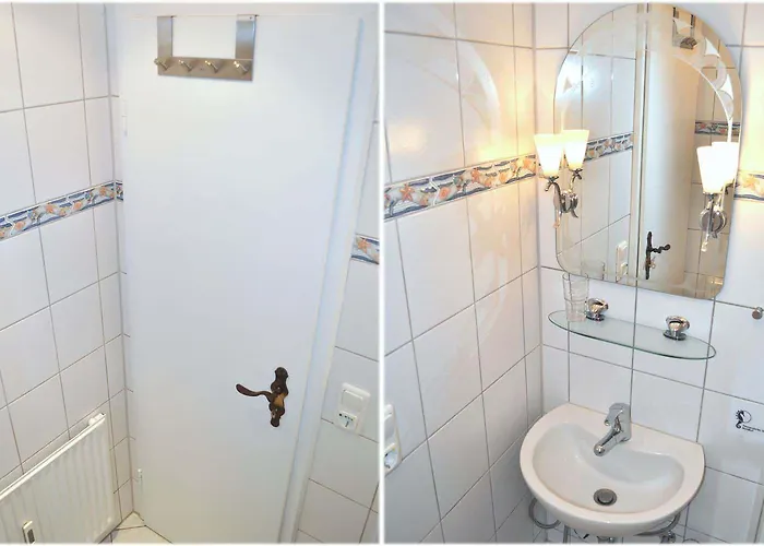 Koeppen Nr 15 Lägenhet