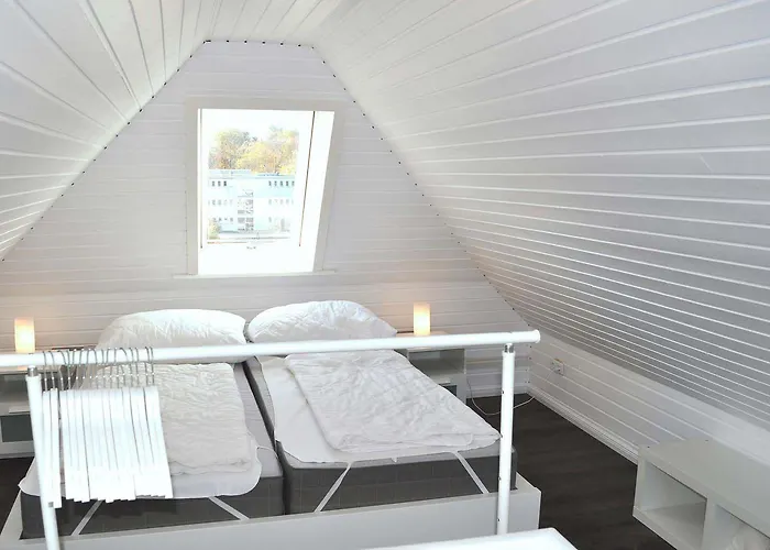 Lägenhet Koeppen Nr 15 Timmendorfer Strand