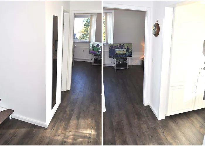Lägenhet Koeppen Nr 15 *
