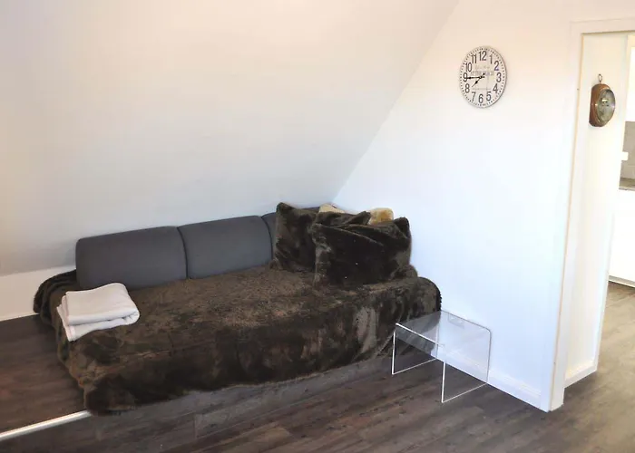 Koeppen Nr 15 * Timmendorfer Strand