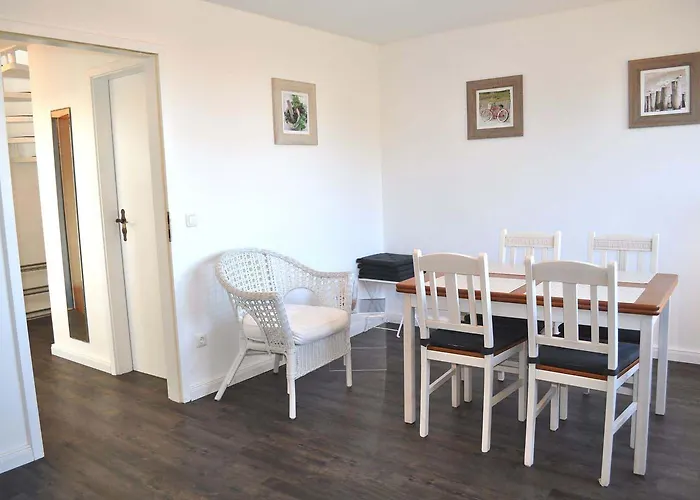 Lägenhet Koeppen Nr 15